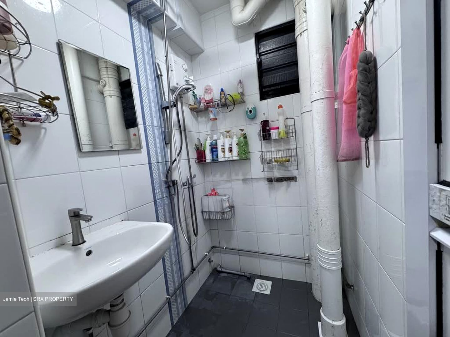 Blk 335A Smith Street (Central Area), HDB 4 Rooms #605563941